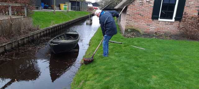 erfgoed Olde maat groep 5 en 6 2