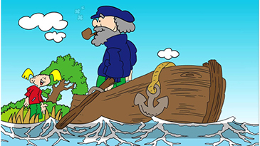 1 2 Schipper mag ik over varen 2