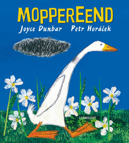moppereend