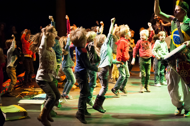 4Beat 2013