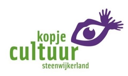 logo Kopje Cultuur