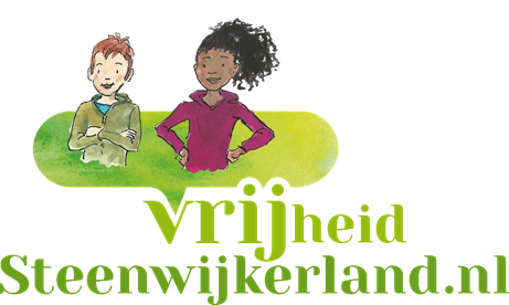 vrijheidsteenwijkerland