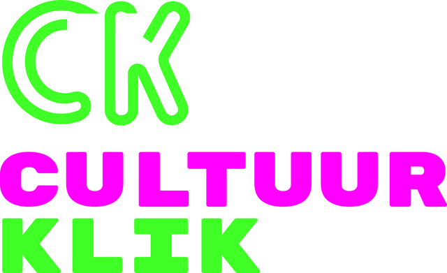 Logo CultuurKlik basis