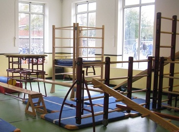 De Klauterschool 1