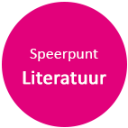 speerpunten literatuur
