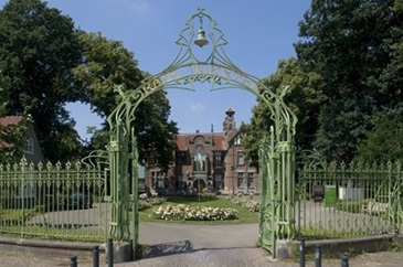 Jugendstil Rams Woerthe 3