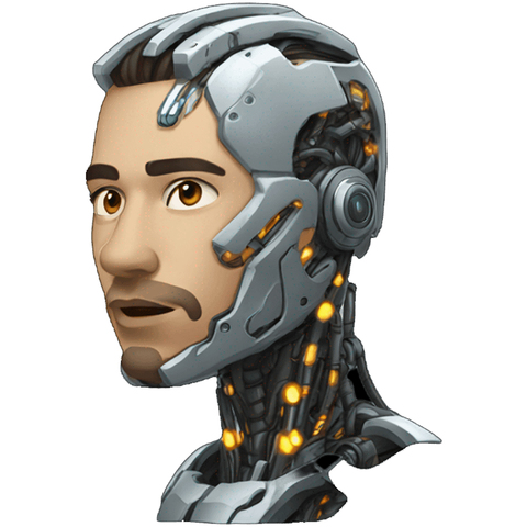 cyborg 2